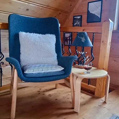 Chalet Polanka *