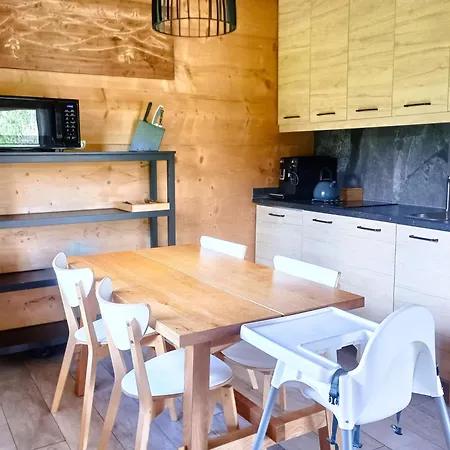 Polanka Chalet Witów