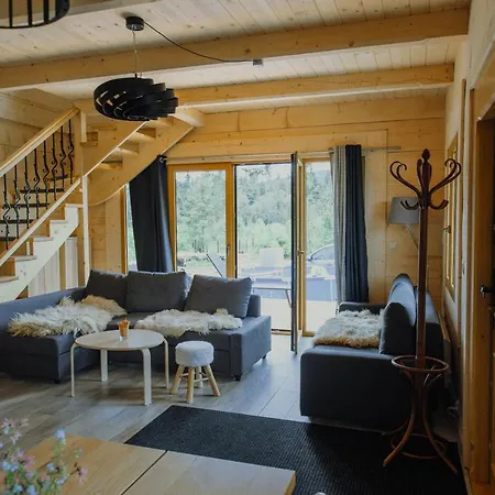 Polanka Chalet *