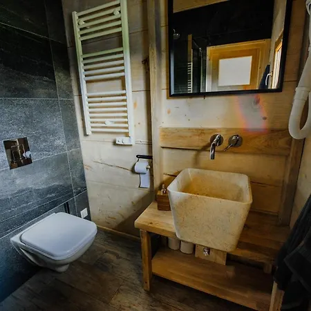 Polanka 木屋